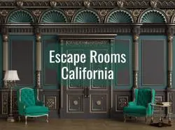 California Escape Room Directory