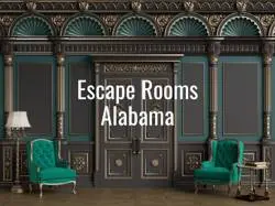 Escape Rooms Alabama Directory