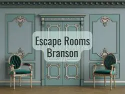 Escape Rooms Branson Missouri