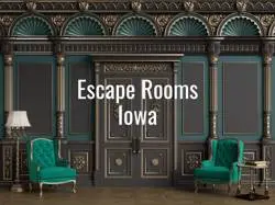 Escape Rooms Iowa Directory