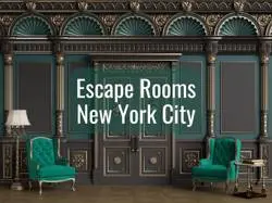 Escape Rooms New York City