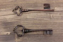 keys
