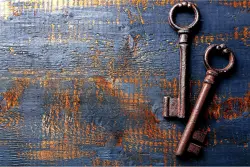 keys