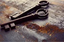 2 keys to escape rooms in Las Vegas NV