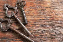 keys