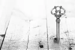 escape room game keys