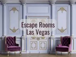 Escape Rooms in Las Vegas Nevada
